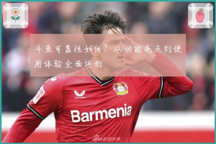 斗鱼可靠性如何？从功能亮点到使用体验全面评测