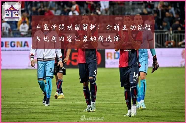 斗鱼音频功能解析：全新互动体验与优质内容汇聚的新选择