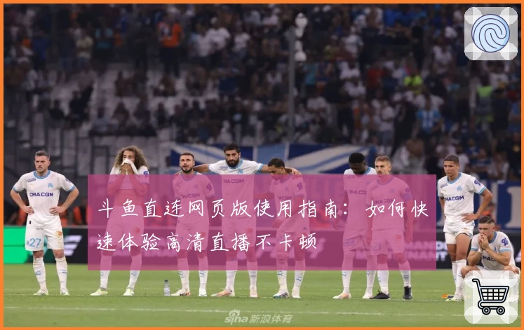 斗鱼直连网页版使用指南：如何快速体验高清直播不卡顿