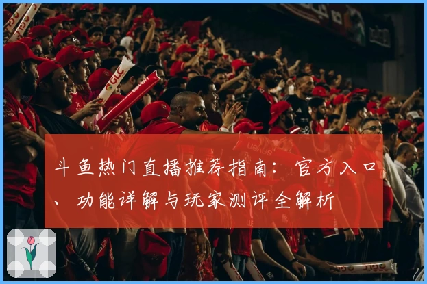 斗鱼热门直播推荐指南：官方入口、功能详解与玩家测评全解析