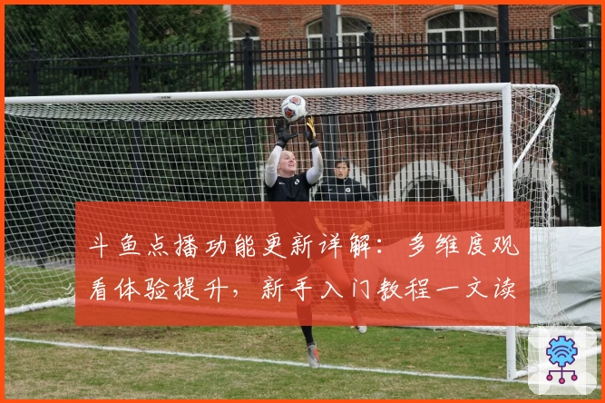 斗鱼点播功能更新详解：多维度观看体验提升，新手入门教程一文读懂