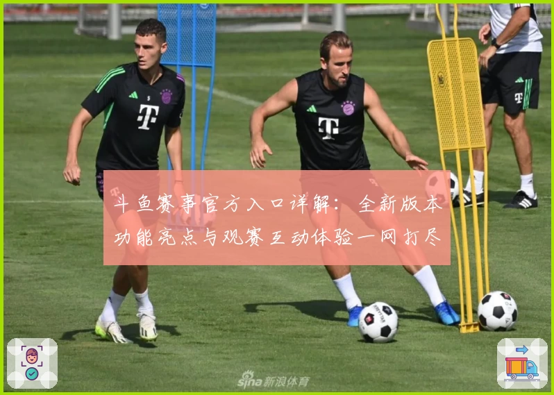 斗鱼赛事官方入口详解：全新版本功能亮点与观赛互动体验一网打尽