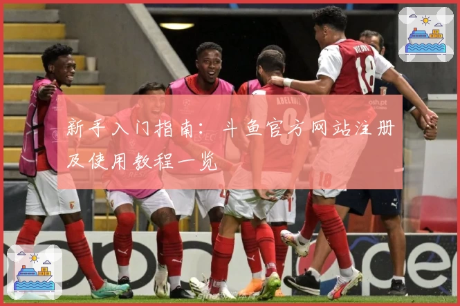 新手入门指南:斗鱼官方网站注册及使用教程一览
